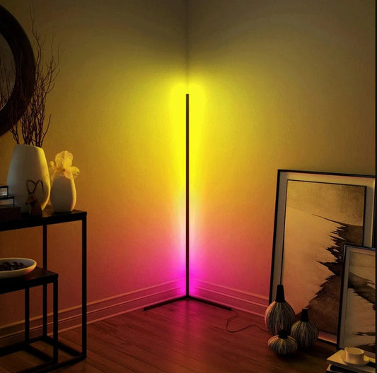 160cm RGB Tuya Floor Lamp