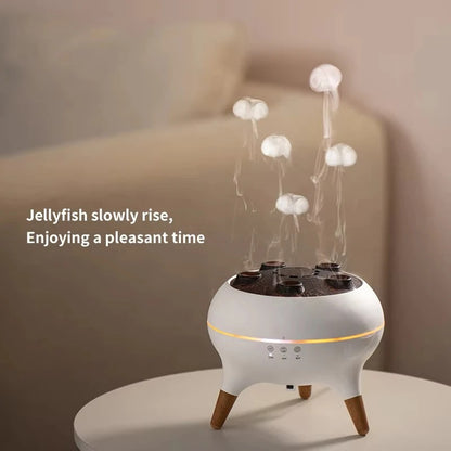 Jelly Fish Diffuser