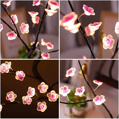 Cherry Blossom LED