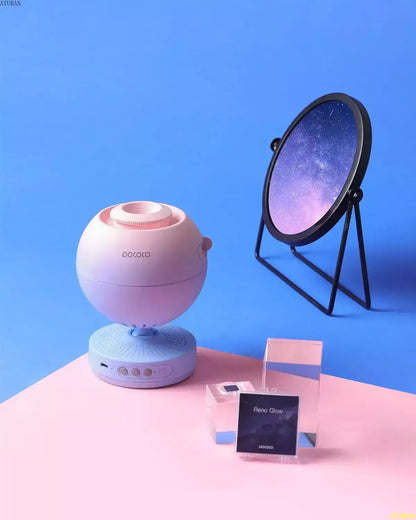 POCOCO Galaxy Projector