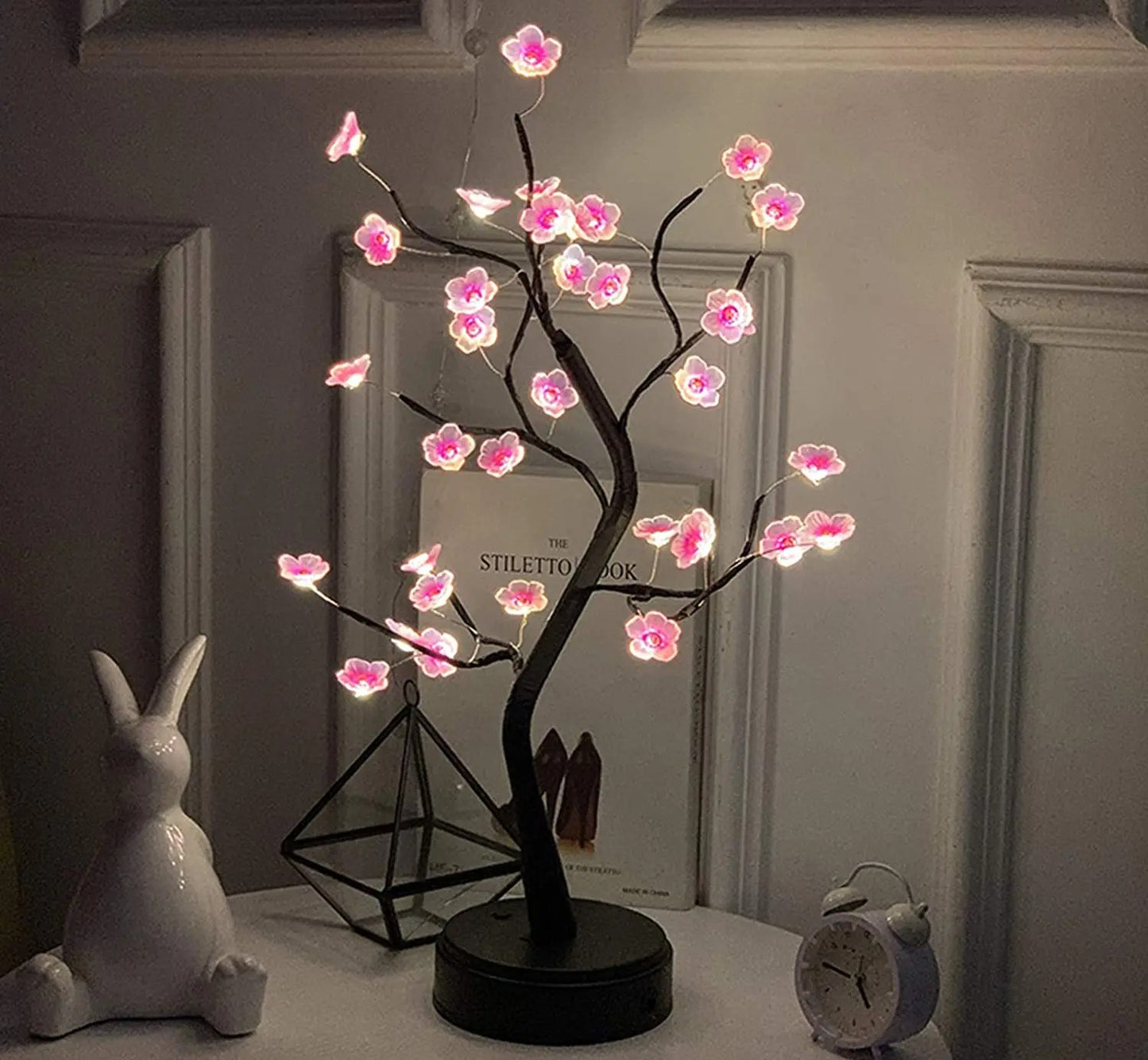 Cherry Blossom LED